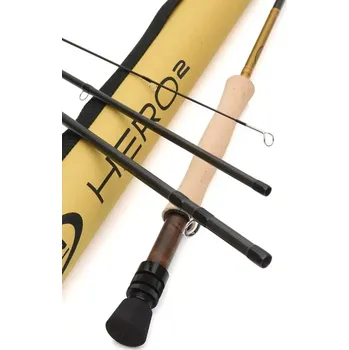 Rybářský prut Muškařský prut Vision Stillwater Hero²