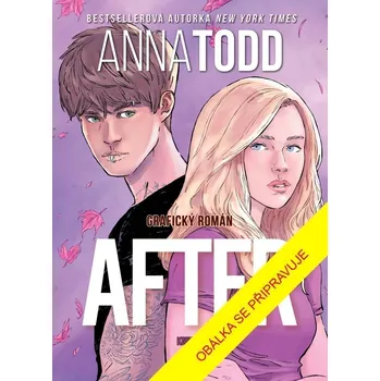 Kniha After, grafický román: Kniha druhá