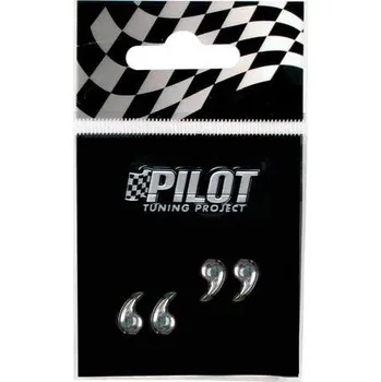 Polep vozidla LAMPA Italy Plastový samolepící znak Znak " "