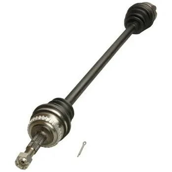 Hřídel nápravy Hnací hřídel MAXGEAR 49-2457