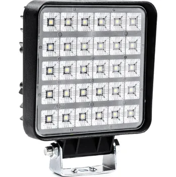 Denní svícení AMiO LED pracovní světlo AWL33 30 LED FLOOD 9-36V
