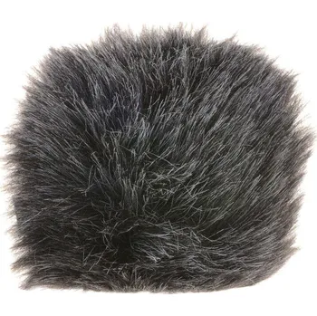 Mikrofon RODE windshield WS9 šedý