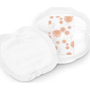 TrueLife Nutrio Breast Pads Premium 100 pack