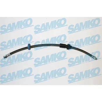 Brzdová hadice Brzdová hadice SAMKO 6T48002