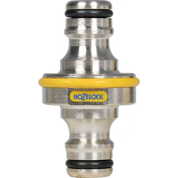 Zavlažovač Hozelock 2044P0000 Pro mosaz hadicová spojka rychlospojka