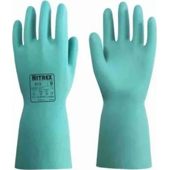 Pracovní rukavice Pracovní rukavice 9 613