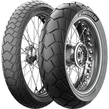 Michelin Anakee Adventure 2 110/80 R18 58 V TL