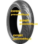 BRIDGESTONE BATTLAX T31 REAR ZADNÍ 170/60 R17 72W