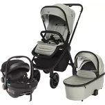 ZOPA Move Cross 3 + hluboká korba Move…