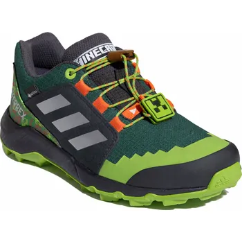 Pánská obuv Adidas Terrex GTX X Minecraft 36