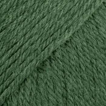 Příze DROPS Fiesta 13 – tmavý břečťan