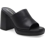 Nazouváky Jenny Fairy WYL3802-3 Černá 39