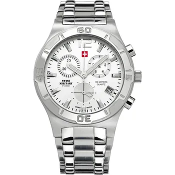 Hodinky SWISS MILITARY SM34015.02 (20072ST-2M) _SWISS MILIT.