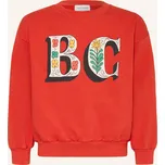 Bobo Choses Dívčí Mikina, červená / žlutá / zelená, 128