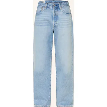 Dámské džíny Levi's® Pánské Džíny 501® Loose Loose Fit, 09 light indigo -...