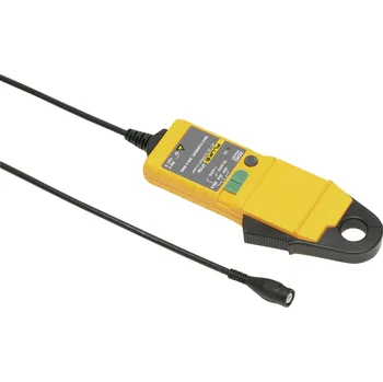 Fluke i310s adaptér proudových kleští Rozsah měření A/AC (rozsah): 0 - 300 A Rozsah měření A/DC (rozsah): 0 - 450 A