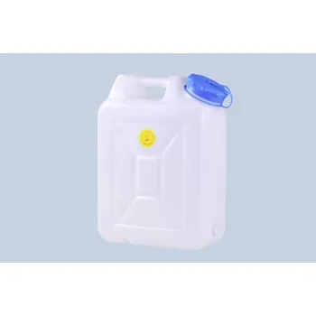 Kanystr Hünersdorff 818200 818200 kanystr s širokým hrdlem 22 l