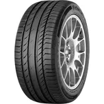 Continental 265/45 R 21 108W CONTISPORTCONTACT 5 SUV TL XL FR J LR