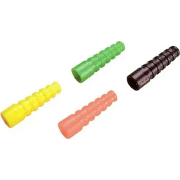 MH Connectors RG58SRB-BK černá 1 ks