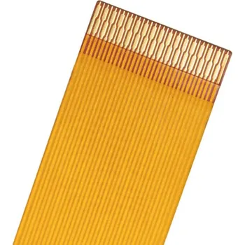 Elektrický konektor Molex 150140413 plochý kabel Rastr (rozteč): 0.25 mm 1 ks