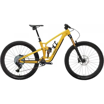 Horské kolo TREK Fuel EX 9.9 XX1 AXS Gen 6 2023 satin baja yellow, L