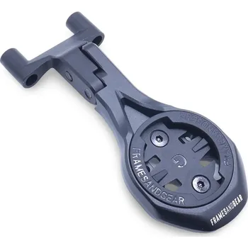 Sportovní měřič Frames and Gear Cannondale C1 Conceal Garmin Mount uni