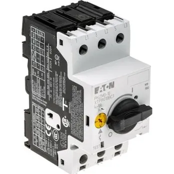 Jistič Ochranný jistič motoru 10 A 690 V Eaton