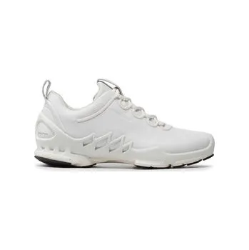 Dámské tenisky Sneakersy ECCO Biom Aex W 80283301007 Bílá 36