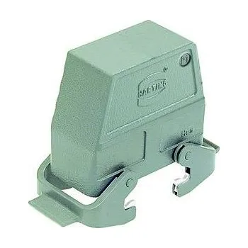 Konektor pouzdro 19300160537 19300160537 HARTING 1 ks Piece