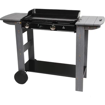 Zahradní gril SOMAGIC Somagic, CAMBO, plyn. plancha gril