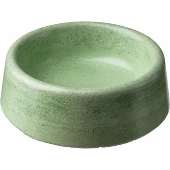 Tvaroh Miska beton č. 31 kočka zelená