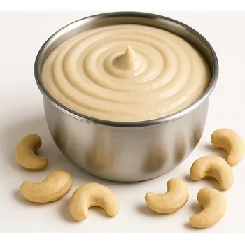 FAETON Pasta z kešu 100% Balení: Kbelík 5kg