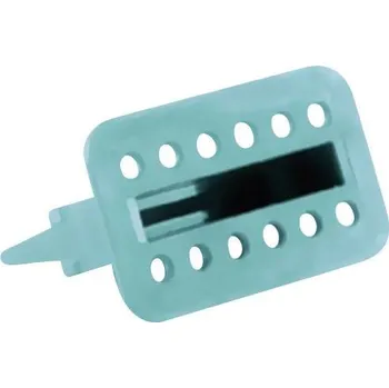 Amphenol AW12S pojistný klín pro kulatý faston, 1 ks