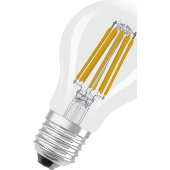 Žárovka OSRAM HOMELIGHTING 4099854348037 LED Energetická třída (EEK2021) A (A - G) E27 7.2 W teplá bílá 3 ks