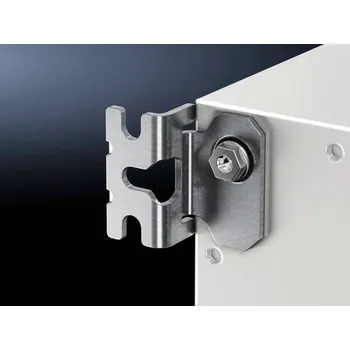 Rittal AX 2508.020 ocelový plech, 4 ks