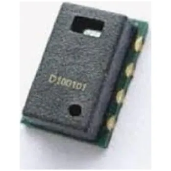 Snímač teploty a vlhkosti CC2D35 ±3procent, I2C, počet kolíků: 8, 8-SMD