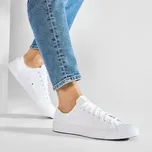 Plátěnky Converse Chuck Taylor All Star Sp Ox 1U647 Bílá 37_5