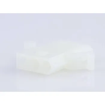 Elektrický konektor Molex zástrčkový konektor na kabel 3, 3091081, 1 ks Bulk