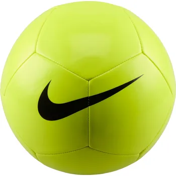 Fotbal Míč Nike NK PITCH TEAM - FA25 hv6337-702 Velikost 4