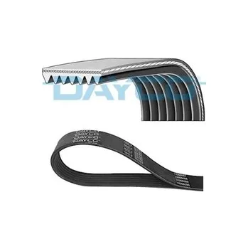 DAYCO ozubený klínový řemen 7PK1705