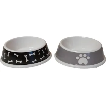 Miska pro psa Tatrapet Miska plast Cat 0,15L/14cm