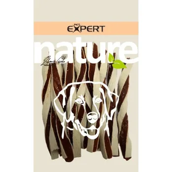 Tatrapet Pet Expert 100g sandwich kachní kroucený 11cm dog