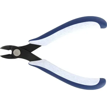 Nůžky na plech Ideal Tek Ergonomic Maxi-Shear sportovní model(TM) řezačka - ESD safe EX2175
