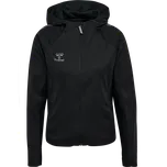 Mikina s kapucí Hummel Cima 2.0 Hooded Jacket Women 227929-2001 Velikost 2XL