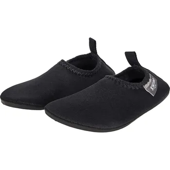 Chlapecká žabka STERNTALER Boty do vody pro děti Barefoot Sterntaler- barva černá Velikost: 19/20