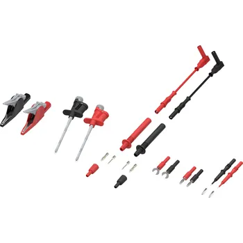 Electro PJP 426 Sada modulárních testovacích procesorových příslušenství