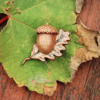 Brož CircusMind Brož-pin s žaludem