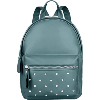 Městský batoh Nicole Brown Dámský batoh JBFB 202 Barva: Modrá