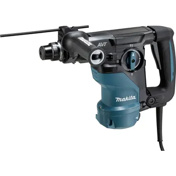 Pneumatické kladivo Makita neu SDS plus-kombinované kladivo 1050 W kufřík