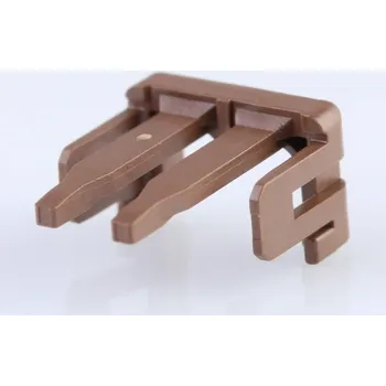 Elektrický konektor Molex 5046950207 3.3 WW Retainer 5046950207 Molex Množství: 1 ks